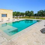 Villa Gea By Carovigno