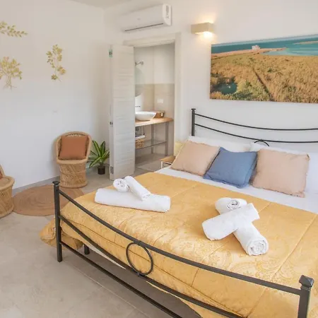 Gea By Villa Carovigno