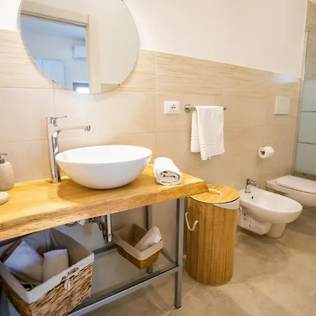 Villa Gea By
