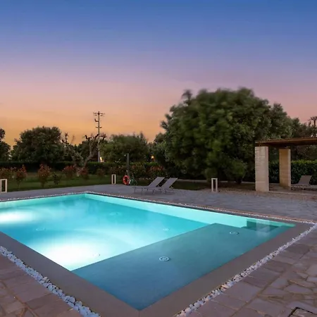 Villa Gea By