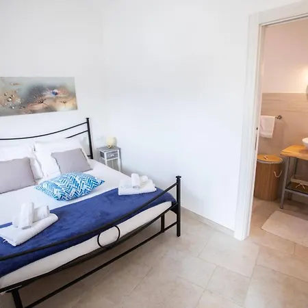 Villa Gea By