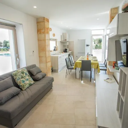 Gea By Plus Villa