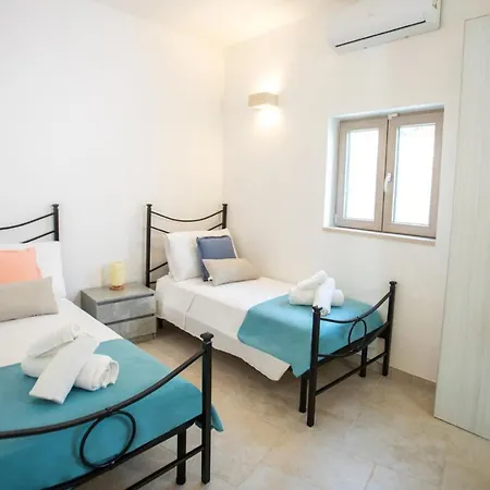 Gea By Plus Villa Carovigno