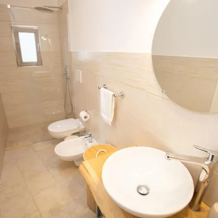 Gea By Villa Carovigno