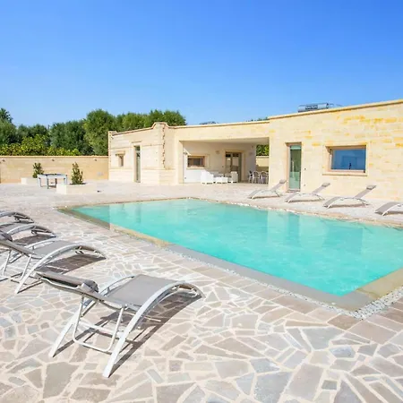 Villa Gea By