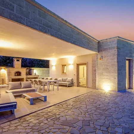 Villa Gea By