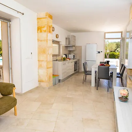 Villa Gea By