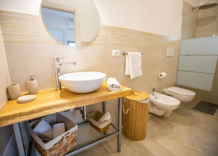Villa Gea By
