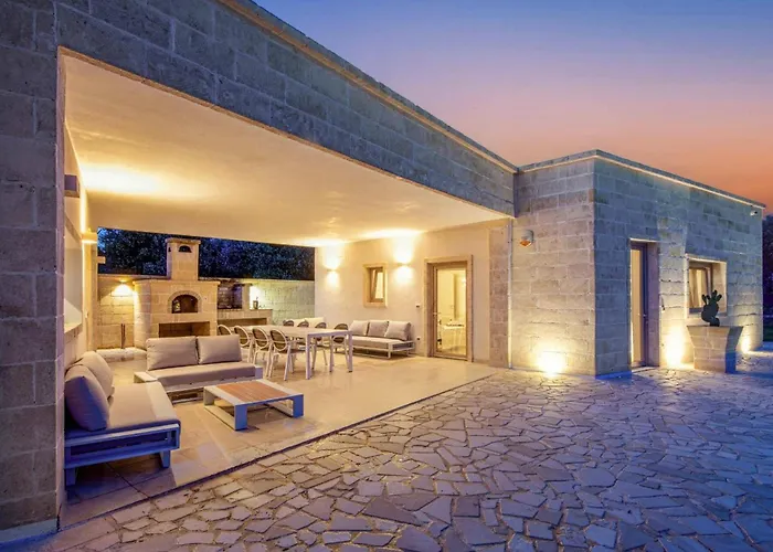 Villa Gea By